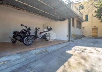 Quadrilocale Salita san martino, Imperia - foto 23