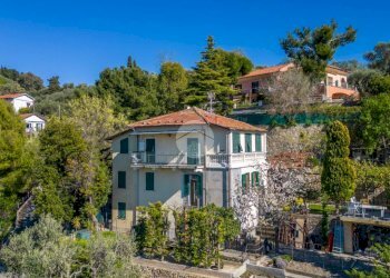 Quadrilocale Salita san martino, Imperia - foto 24