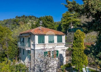 Quadrilocale Salita san martino, Imperia - foto 25