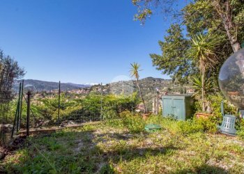 Quadrilocale Salita san martino, Imperia - foto 26