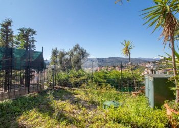 Quadrilocale Salita san martino, Imperia - foto 28