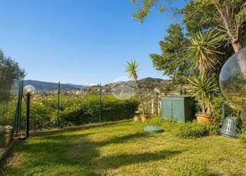 Quadrilocale Salita san martino, Imperia - foto 18