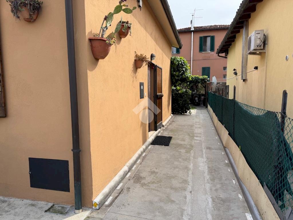 Villa Via Piana, Bologna (neighborhood San Donato) - photo 3