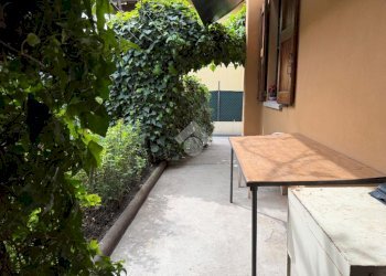 Villa Via Piana, Bologna (neighborhood San Donato) - photo 4