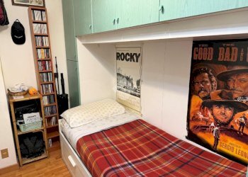 Villa Via Piana, Bologna (neighborhood San Donato) - photo 20