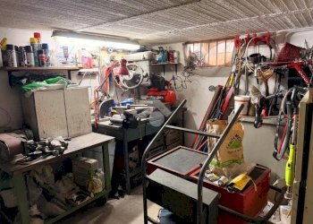 Villa Via Piana, Bologna (neighborhood San Donato) - photo 23