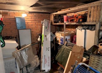 Villa Via Piana, Bologna (neighborhood San Donato) - photo 25