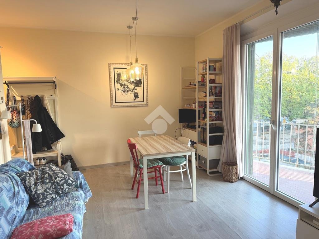 Trilocale Via Pio Carlo Falletti, Bologna (zona San Donato) - foto 1