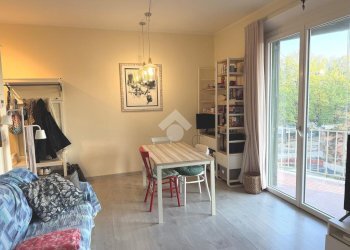 Trilocale Via Pio Carlo Falletti, Bologna (zona San Donato) - foto 1