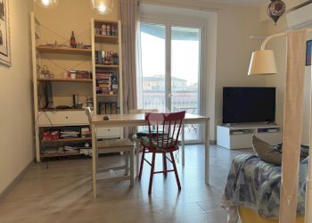 Trilocale Via Pio Carlo Falletti, Bologna (zona San Donato) - foto 2