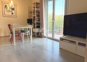 Trilocale Via Pio Carlo Falletti, Bologna (zona San Donato) - foto 3