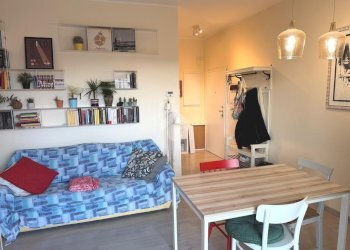 Trilocale Via Pio Carlo Falletti, Bologna (zona San Donato) - foto 7