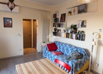 Trilocale Via Pio Carlo Falletti, Bologna (zona San Donato) - foto 8