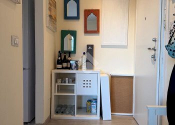 Trilocale Via Pio Carlo Falletti, Bologna (zona San Donato) - foto 9