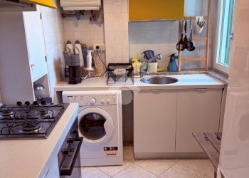 Trilocale Via Pio Carlo Falletti, Bologna (zona San Donato) - foto 10