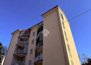 Trilocale Via Pio Carlo Falletti, Bologna (zona San Donato) - foto 21