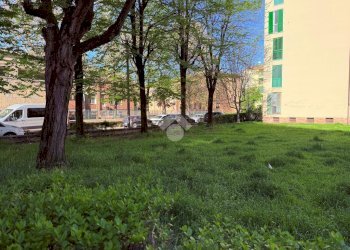 Trilocale Via Pio Carlo Falletti, Bologna (zona San Donato) - foto 23