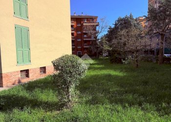 Trilocale Via Pio Carlo Falletti, Bologna (zona San Donato) - foto 24