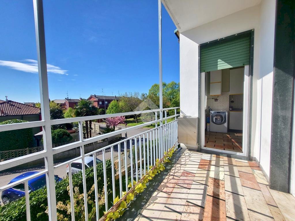 Bilocale Via Monte Bianco, Cornaredo - foto 1