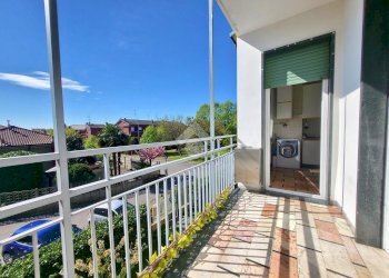 Bilocale Via Monte Bianco, Cornaredo - foto 1