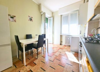 Bilocale Via Monte Bianco, Cornaredo - foto 2