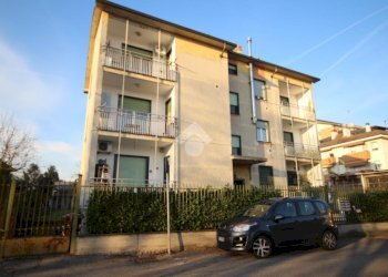 Bilocale Via Monte Bianco, Cornaredo - foto 15