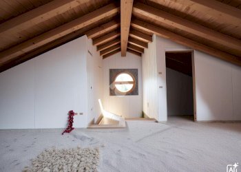 Porzione di casa Strada Ugozzolo, Parma (zona Paradigna) - foto 9