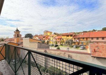 Trilocale Via Repubblica, Bollate - foto 14