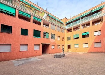 Trilocale Via Repubblica, Bollate - foto 20