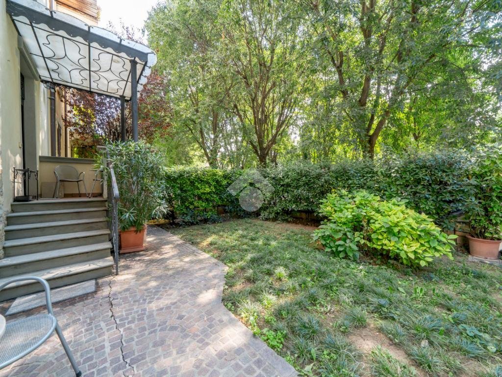 Trilocale Viale delle Rimembranze, Parma (zona Cittadella) - foto 1