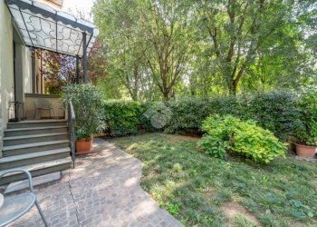 Three-room apartment Viale delle Rimembranze, Parma (neighborhood Cittadella) - photo 1