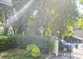 Three-room apartment Viale delle Rimembranze, Parma (neighborhood Cittadella) - photo 4