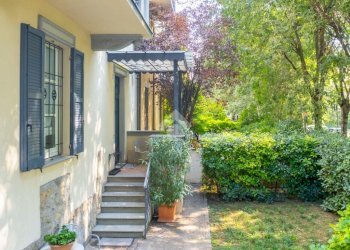 Three-room apartment Viale delle Rimembranze, Parma (neighborhood Cittadella) - photo 5