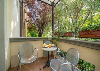 Three-room apartment Viale delle Rimembranze, Parma (neighborhood Cittadella) - photo 6