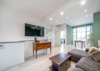 Three-room apartment Viale delle Rimembranze, Parma (neighborhood Cittadella) - photo 7