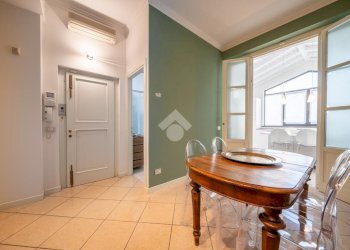 Three-room apartment Viale delle Rimembranze, Parma (neighborhood Cittadella) - photo 9