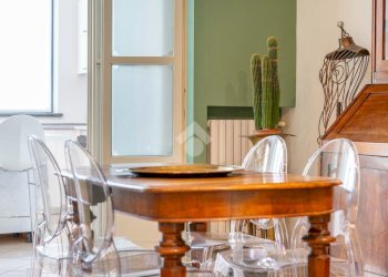 Three-room apartment Viale delle Rimembranze, Parma (neighborhood Cittadella) - photo 10