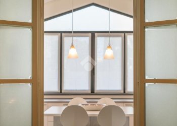 Three-room apartment Viale delle Rimembranze, Parma (neighborhood Cittadella) - photo 11