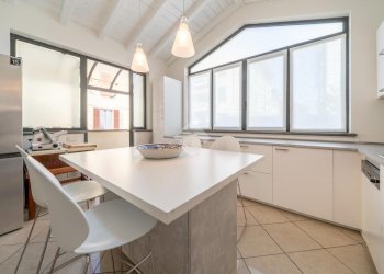 Three-room apartment Viale delle Rimembranze, Parma (neighborhood Cittadella) - photo 14