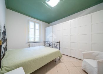 Three-room apartment Viale delle Rimembranze, Parma (neighborhood Cittadella) - photo 16