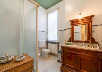 Three-room apartment Viale delle Rimembranze, Parma (neighborhood Cittadella) - photo 17