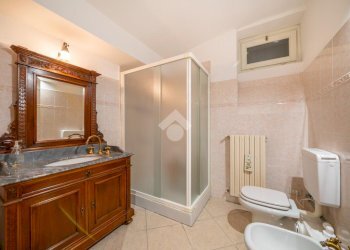 Three-room apartment Viale delle Rimembranze, Parma (neighborhood Cittadella) - photo 19