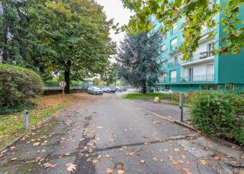 Appartamento Via Palladio, Lainate - foto 1