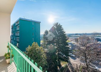 Appartamento Via Palladio, Lainate - foto 34