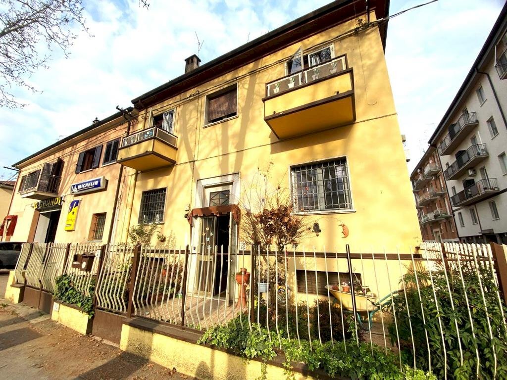 Casa indipendente Via Foro Boario, Ferrara - foto 1