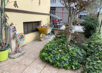 Independent house Via Foro Boario, Ferrara - photo 3