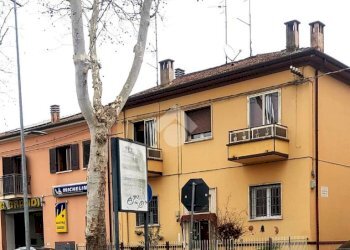 Independent house Via Foro Boario, Ferrara - photo 13