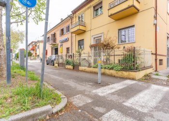 Casa semi indipendente Via Foro Boario, Ferrara - foto 1