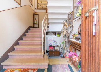 Casa semi indipendente Via Foro Boario, Ferrara - foto 7