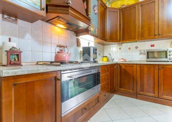 Casa semi indipendente Via Foro Boario, Ferrara - foto 21